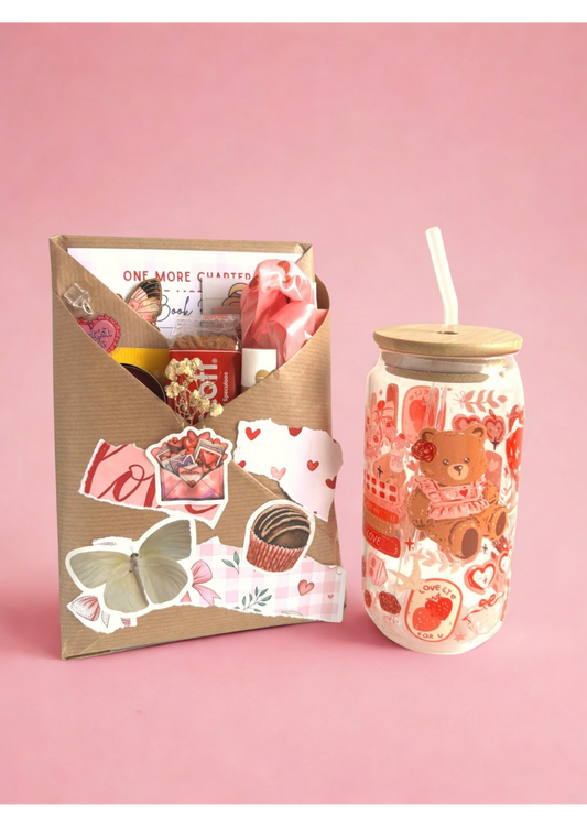 Blind Date Book Love Edition