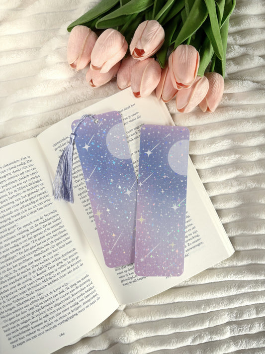 Galaxy Bookmark