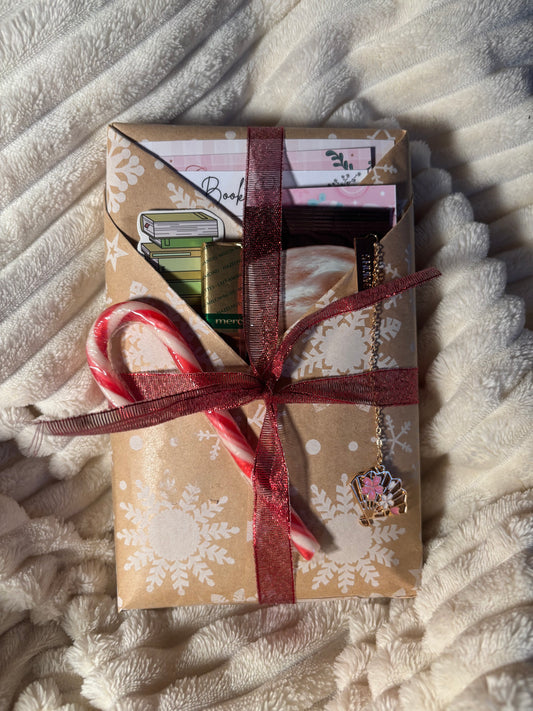 Blind Date Boek Kersteditie