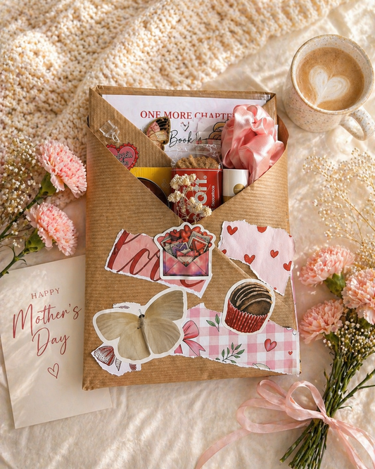 Wanneer geef je een Blind Date Book cadeau? (Origineel & persoonlijk idee)