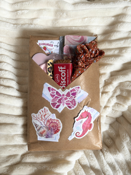 Blind Date Book Summer Editie