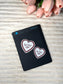 But First Coffee, Books, Matcha or Snacks Die Cut Sticker
