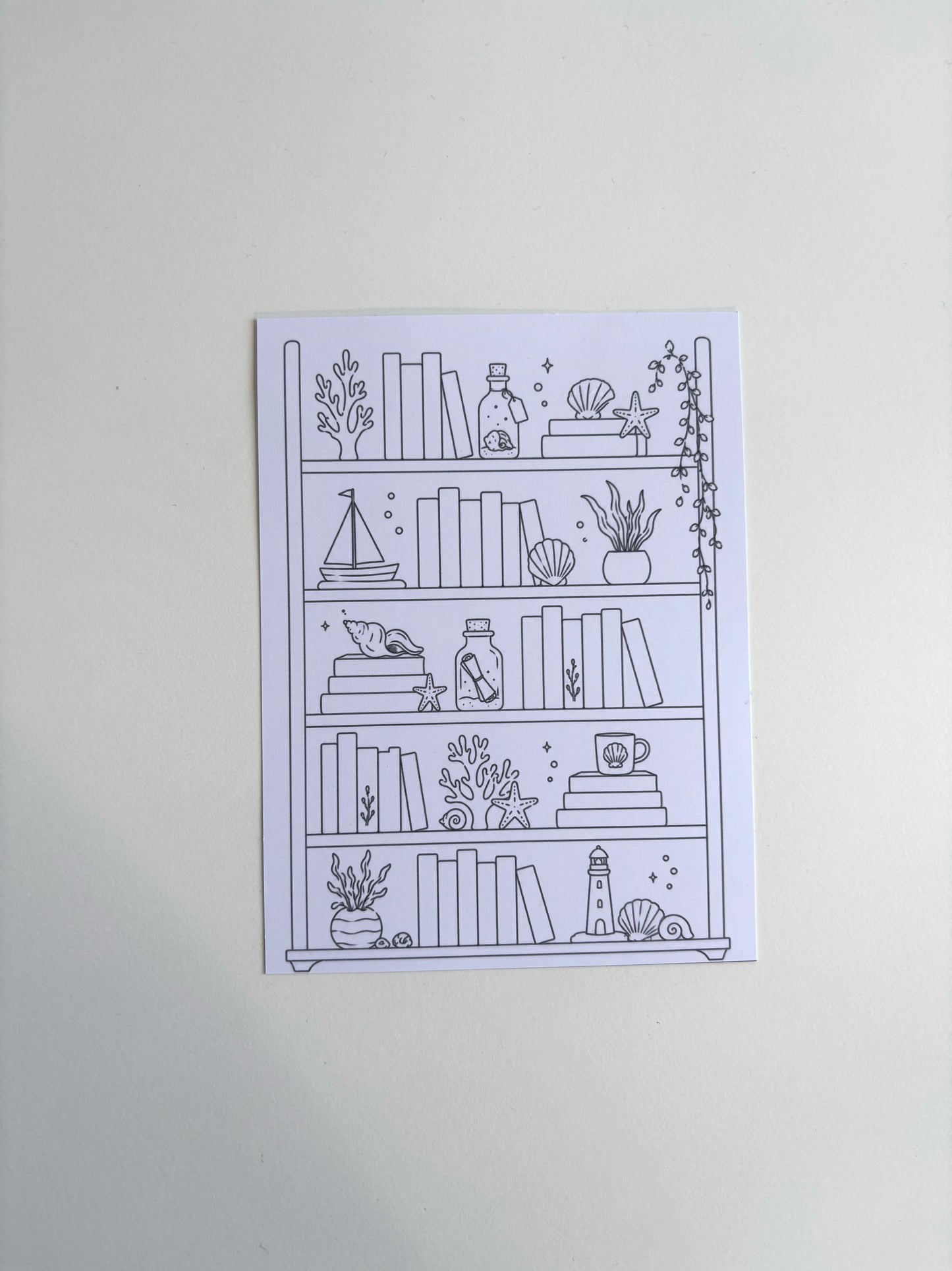 Summer Reading Starter Kit | Complete Bookish Bundle voor de Zomer