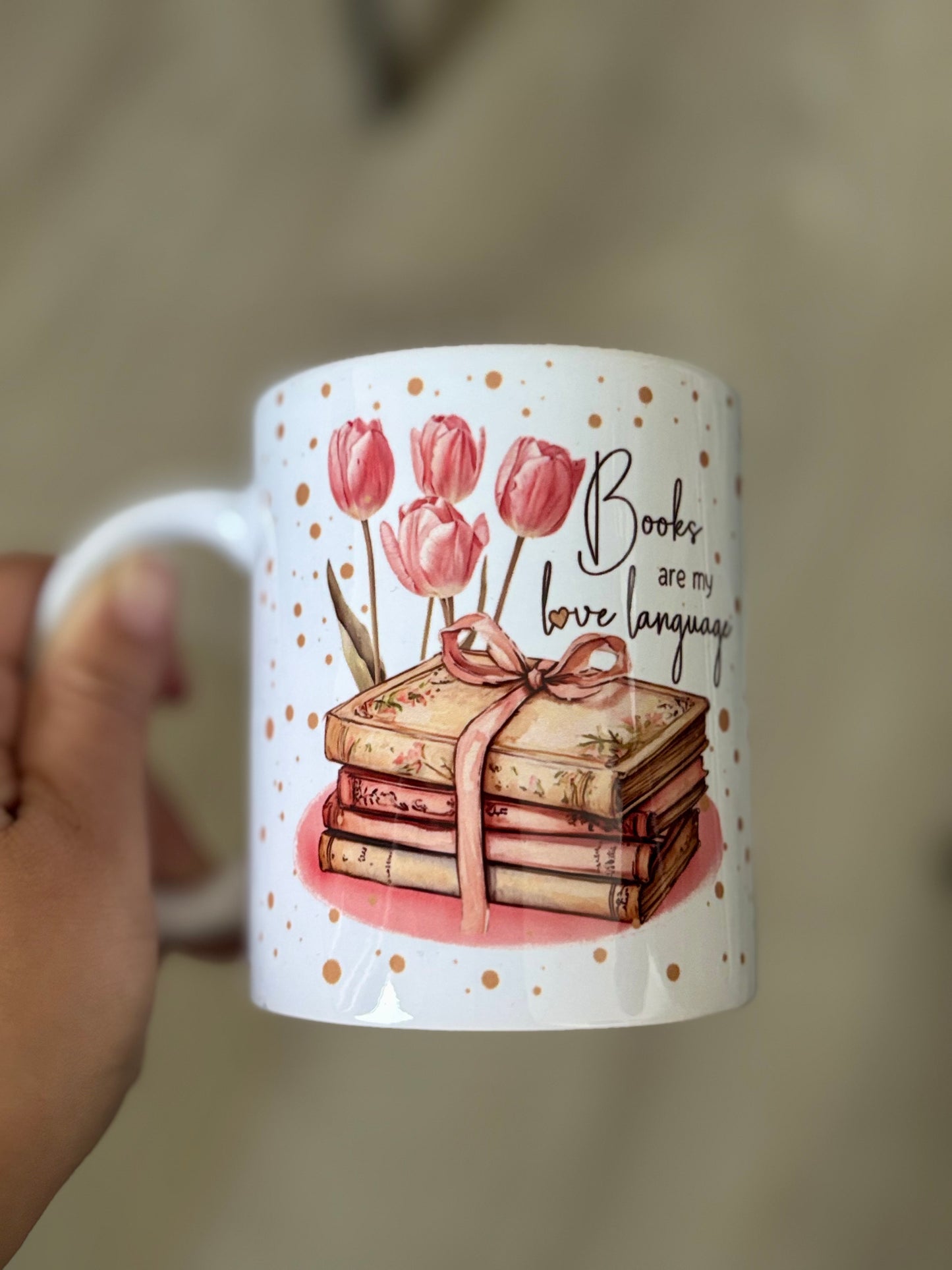 Blind Date Book Self Care Edition