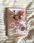 Blind Date Book Love Edition