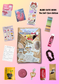 Blind Date Book Self Care Edition
