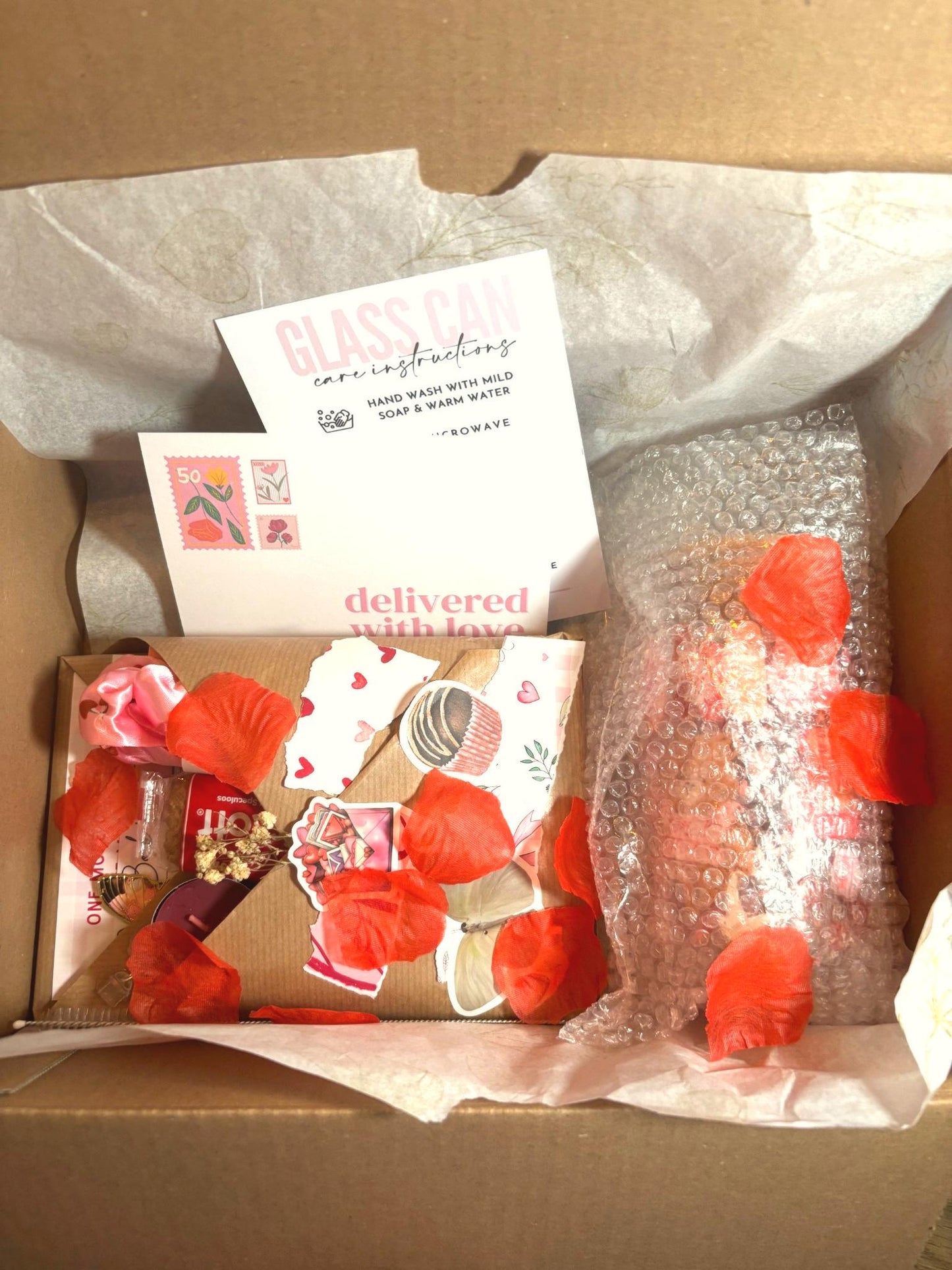 Blind Date Book Love Edition